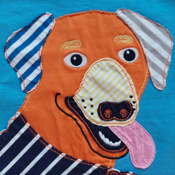 Woof. Woof. - Picture 12 of 13